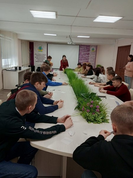 несовершеннолетние