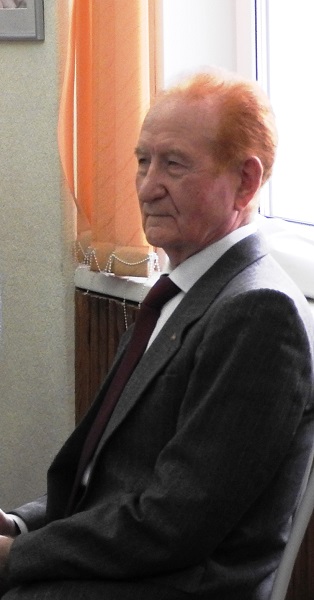 фото Классен