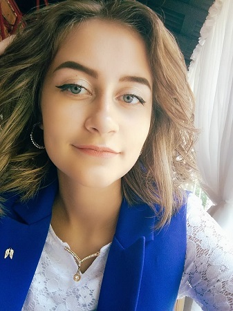 внучка Соня