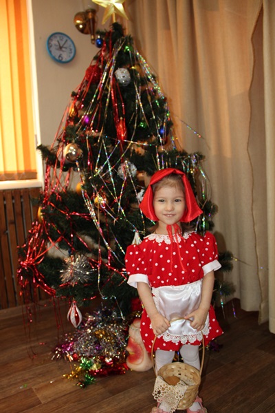 Настя