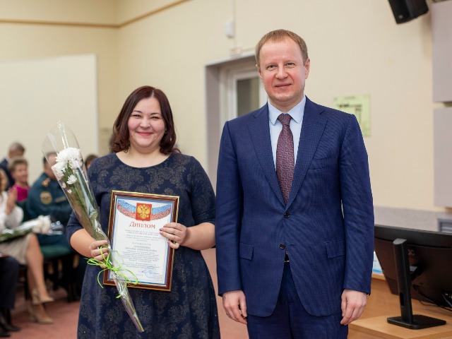 Татаринцева