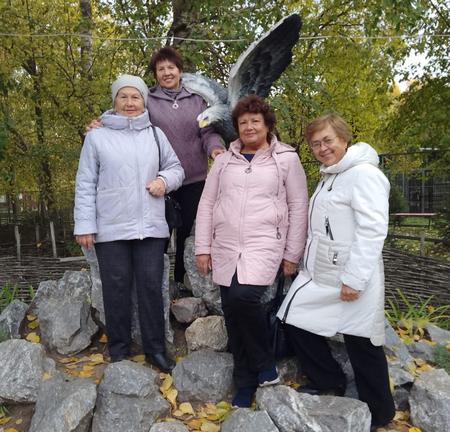 орёл
