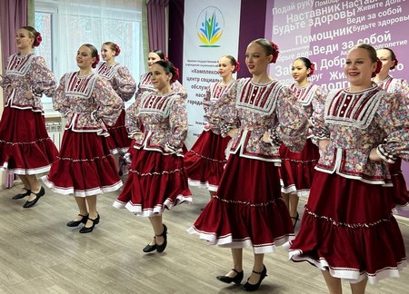 казачки для сайта