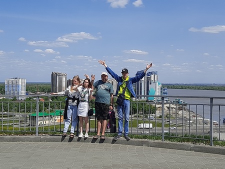 четверо