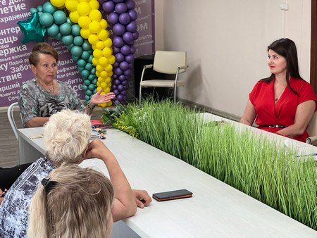 оптимисты