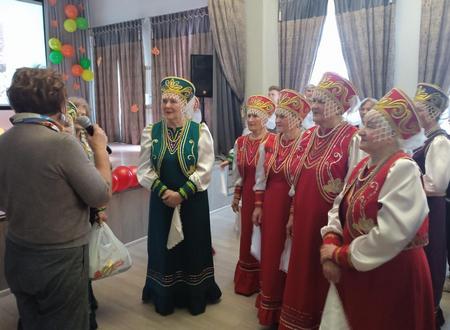 ИНТЕРВЬЮ на сайт