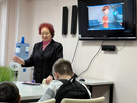 Лина