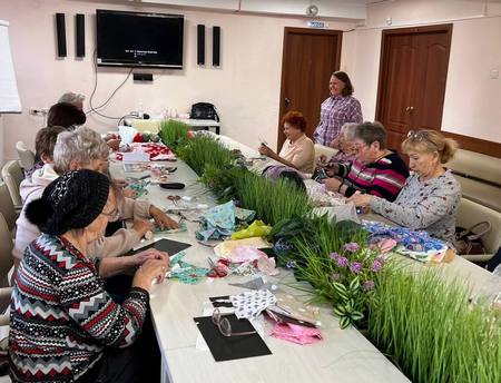 творят на сайт