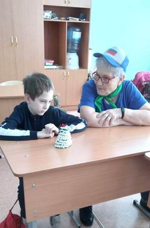 общаемся