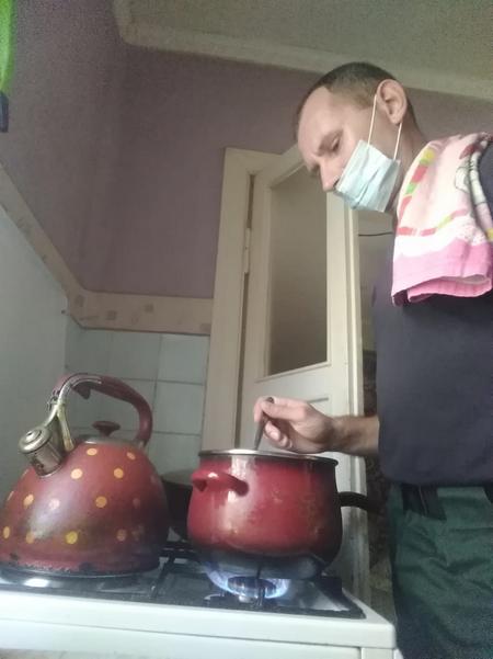 долговременного ухода