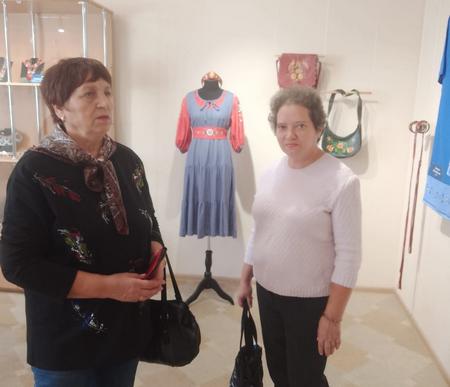 народное творчество