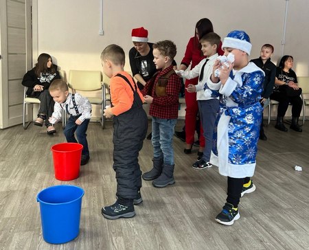 игра