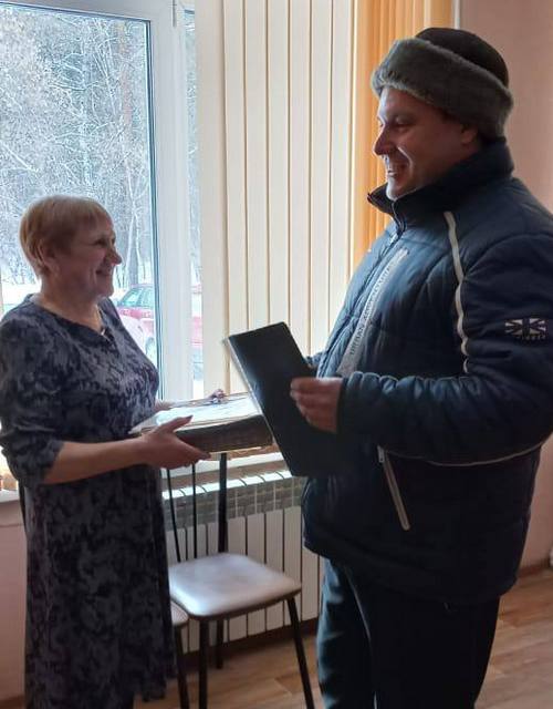 станишевский