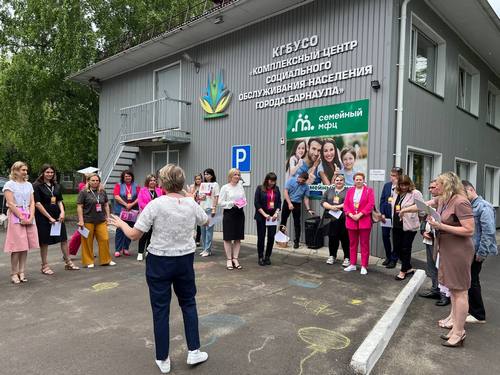 спецы