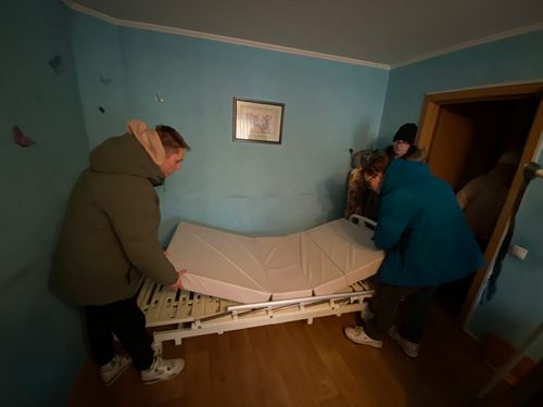 сду