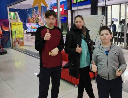 пушки