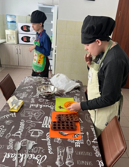 вкусно на сайт