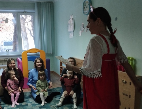 масленица крохи